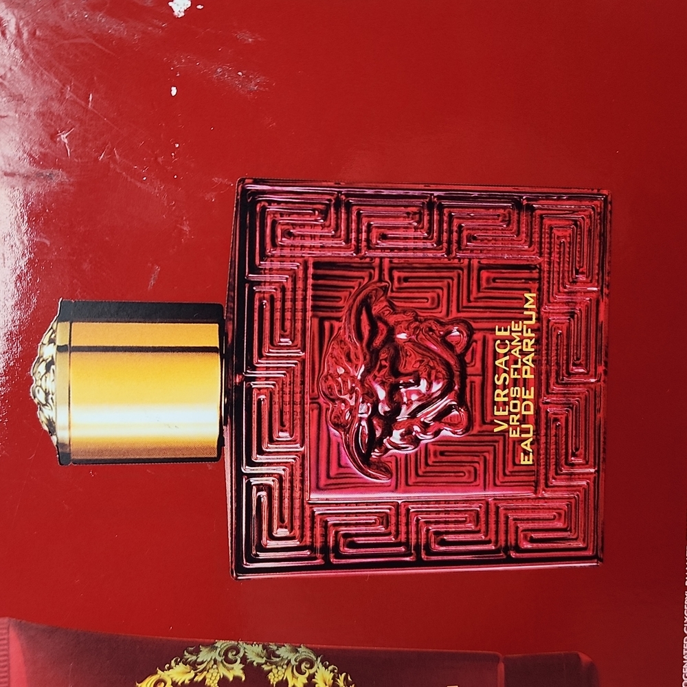 VERSACE EROS FLAME FOR MEN GIFT SET - Picture 7 of 8